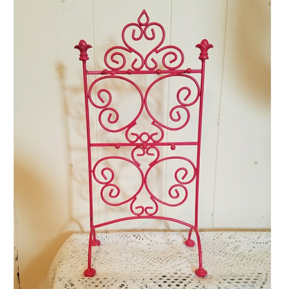 Jewelry Organizer